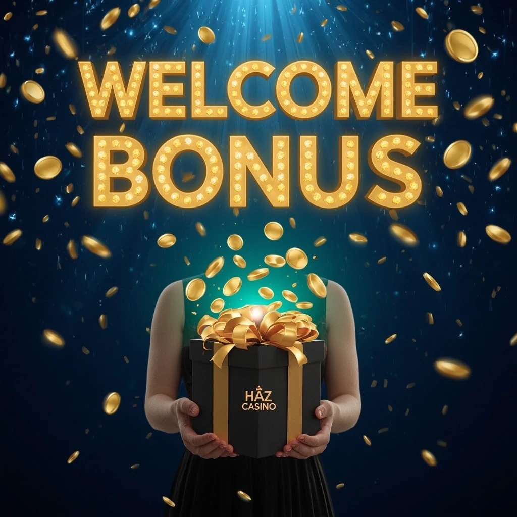 Haz Casino bonus Haz Casino bonus