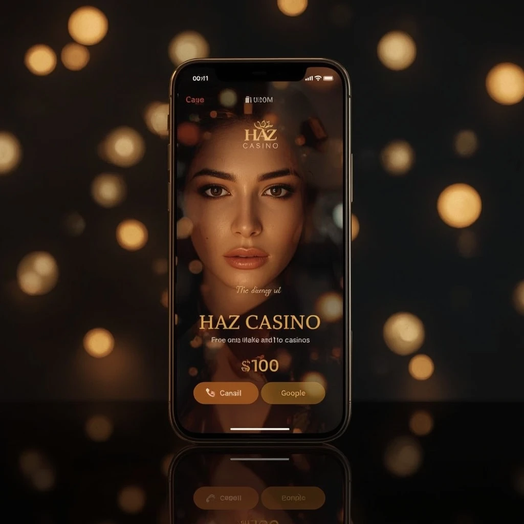 Haz Casino App Haz Casino App
