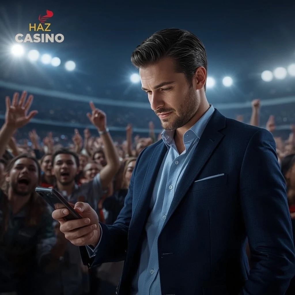 Haz Casino Sports Haz Casino Sports